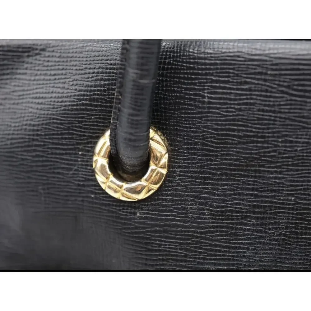 Burberry vintage tote